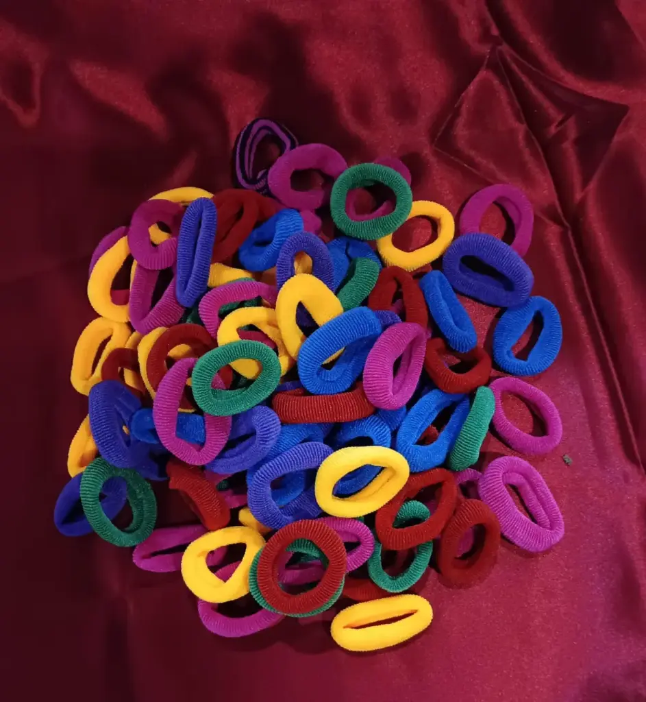 WH287-0000569 - Hair Band
