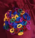 WH287-0000569 - Hair Band