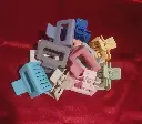 WH290-0000572 - Hair Clip