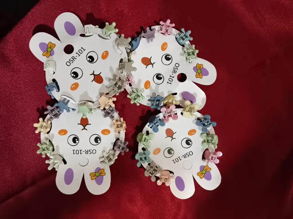 WH294-0000576 - Hair Pin