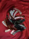 WH298-0000580 - Hair Clip