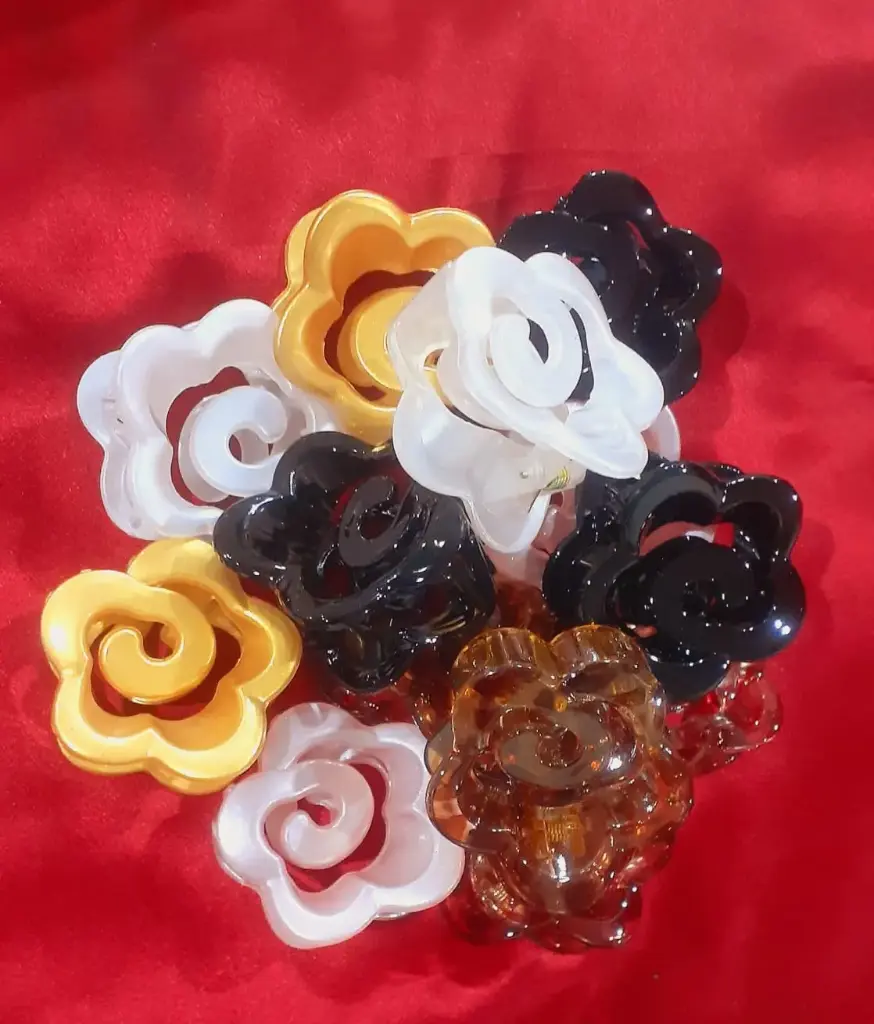 WH197-0000479 - Hair Clip