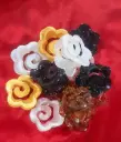 WH197-0000479 - Hair Clip