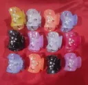 WH198-0000480 - Hair Clip (Small)