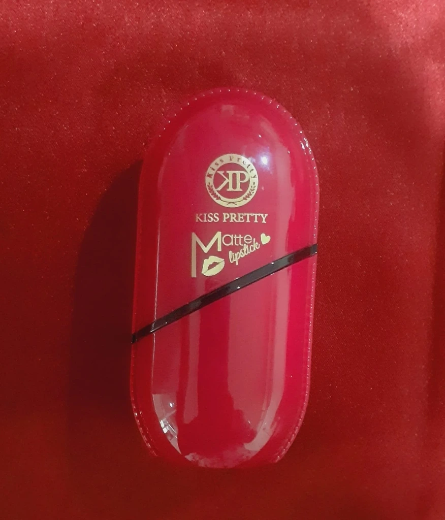 WH3-0000185 - Lipstick-Matte