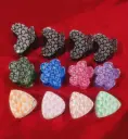 WH222-0000504 - Hair Clip Small