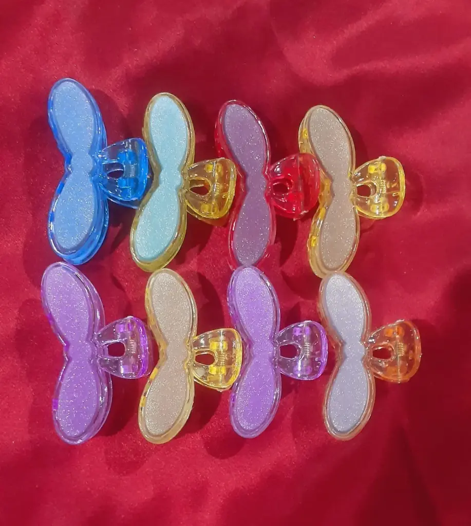 WH201-0000483 - Hair Clip