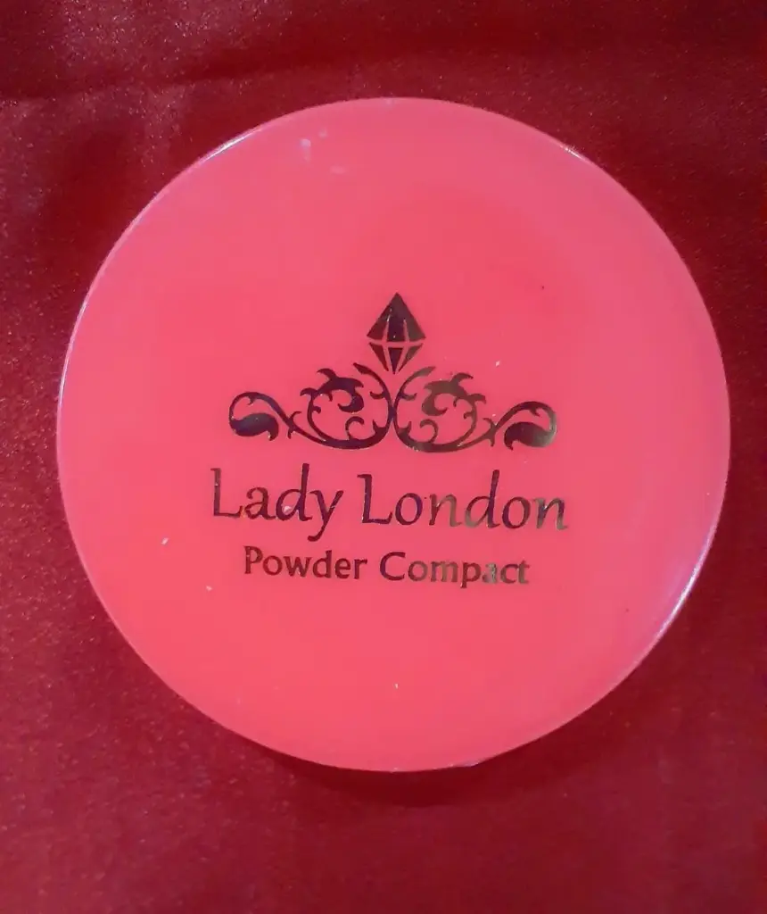 WH243-0000525 - Compact Powder