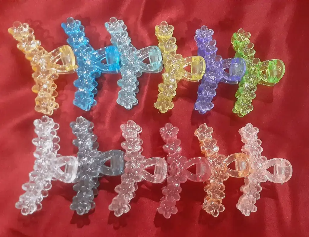 WH289-0000571 - Hair Clip
