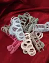 WH291-0000573 - Hair Clip Type 2