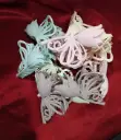WH291 - 0000573 - Hair Clip Type 3
