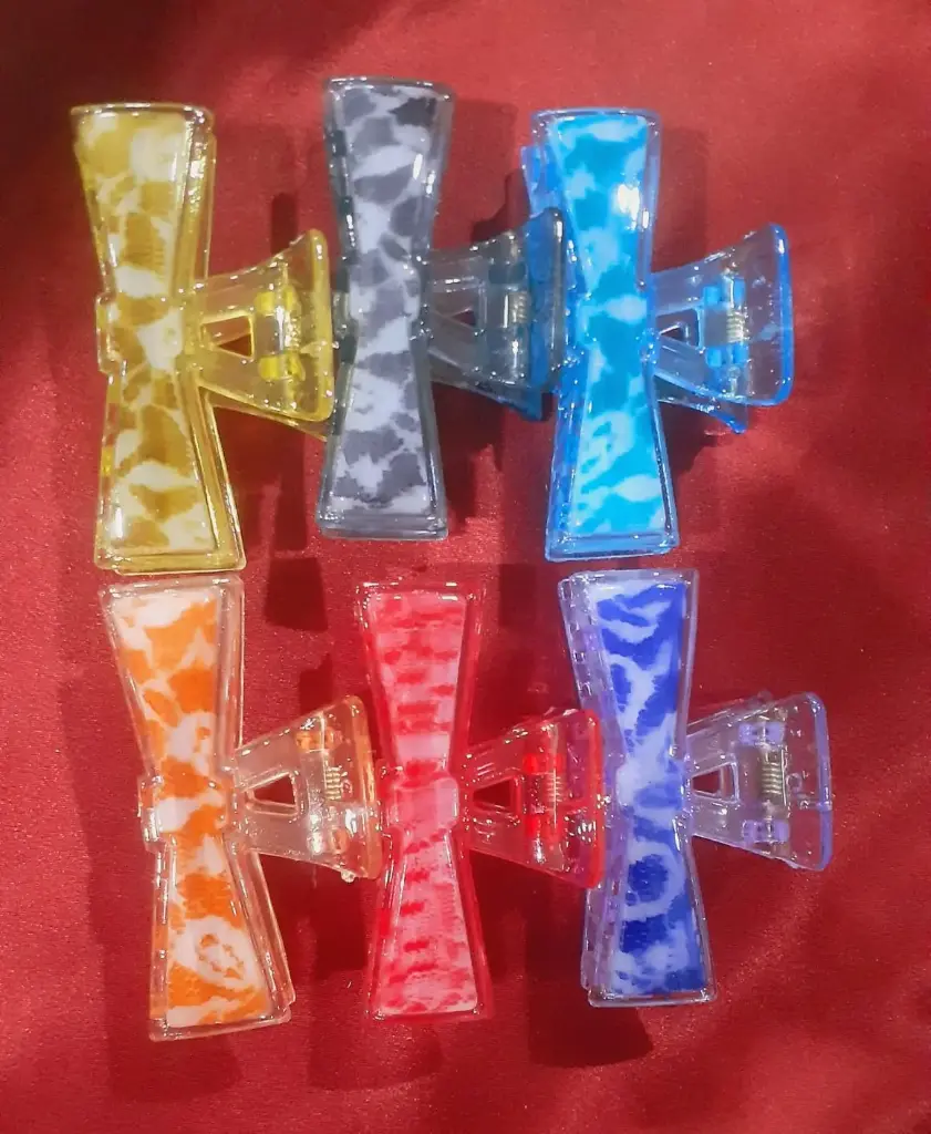 WH223-0000505 - Hair Clip Small