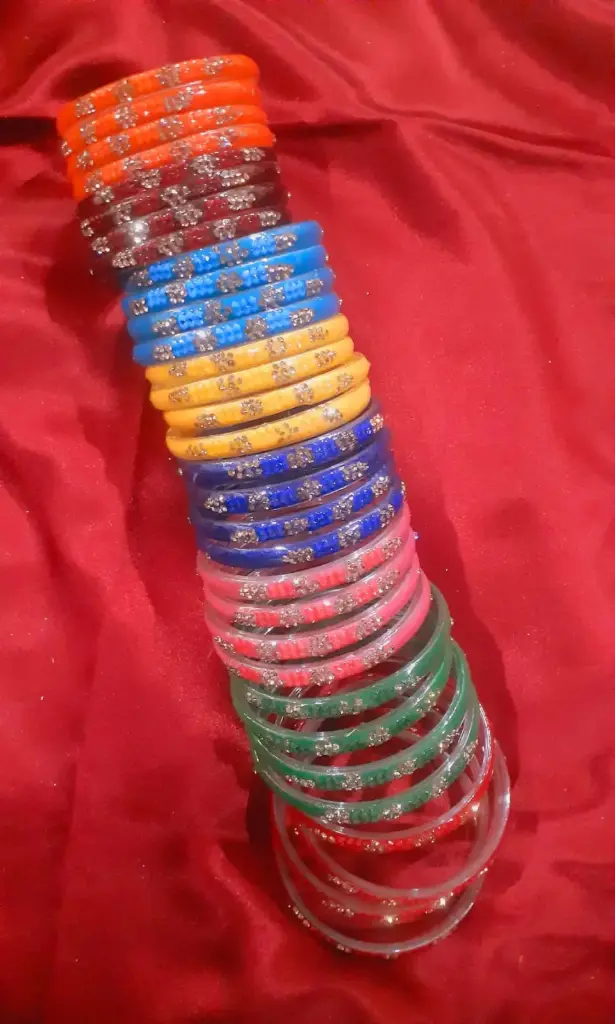 WHB2-0000184 - Bangles - Type 2