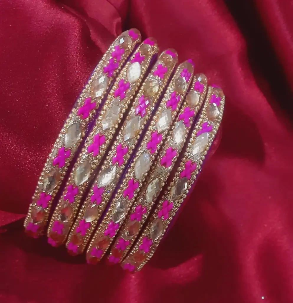 WHB3-0000185 - Bangles - Type 3