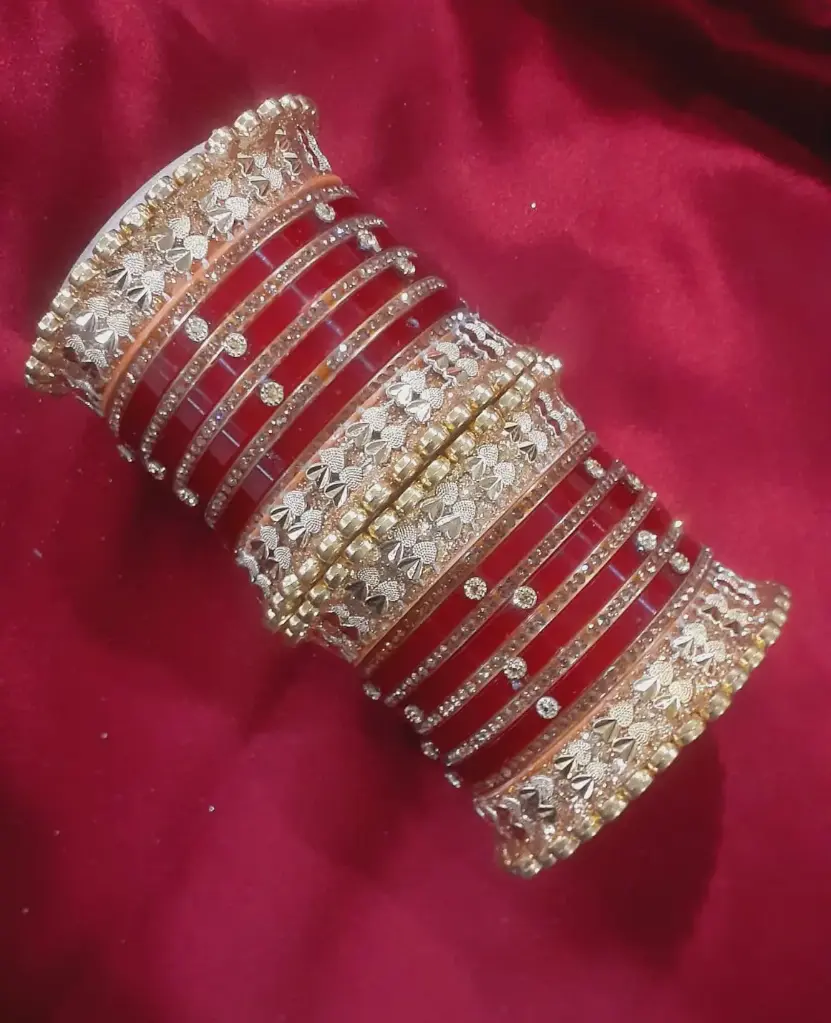 WHB4-0000186 - Bangles - Type 4