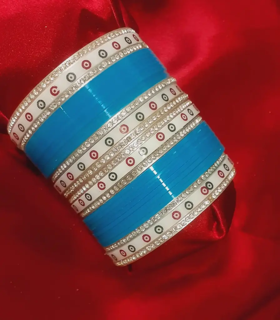 WHB5-0000187 - Bangles - Type 5