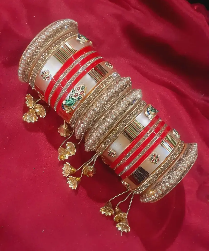 WHB6-0000188 - Bangles - Type 6