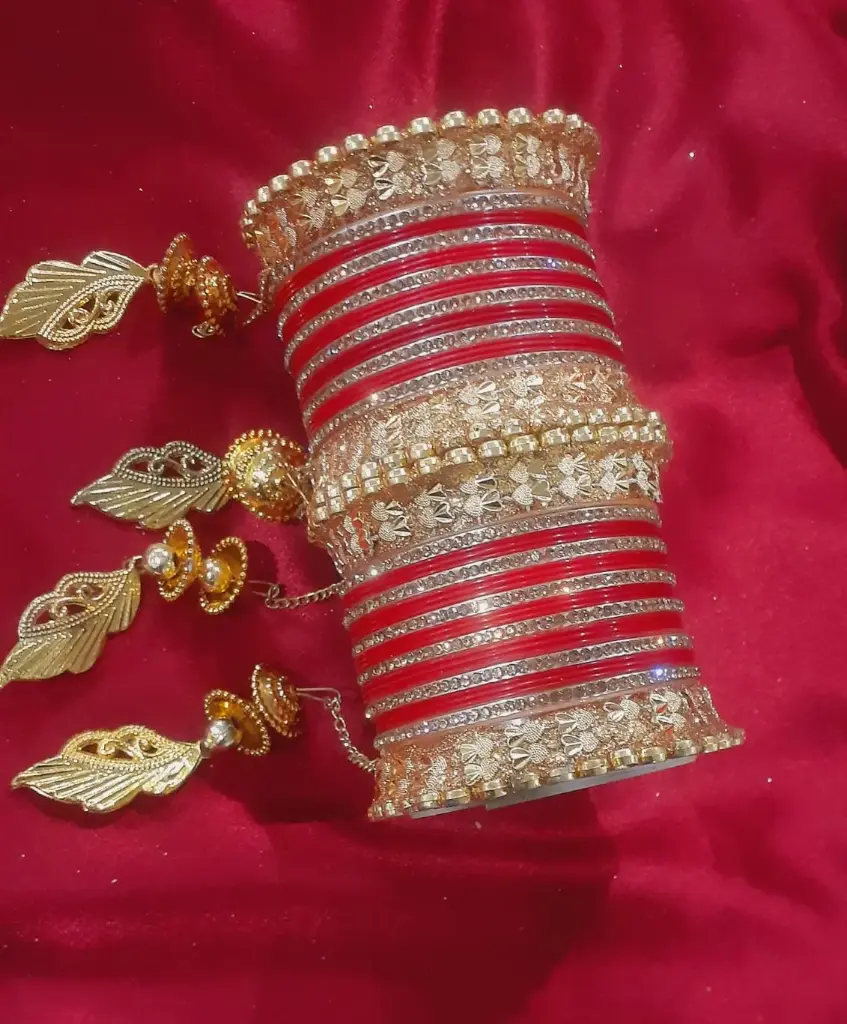 WHB7-0000189 - Bangles - Type 7
