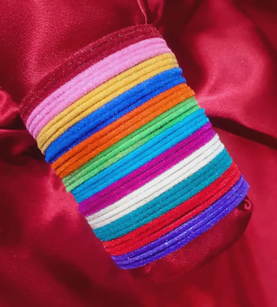 WHB8-0000190 - Bangles - Type 8