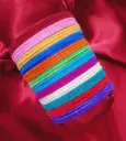 WHB8-0000190 - Bangles - Type 8