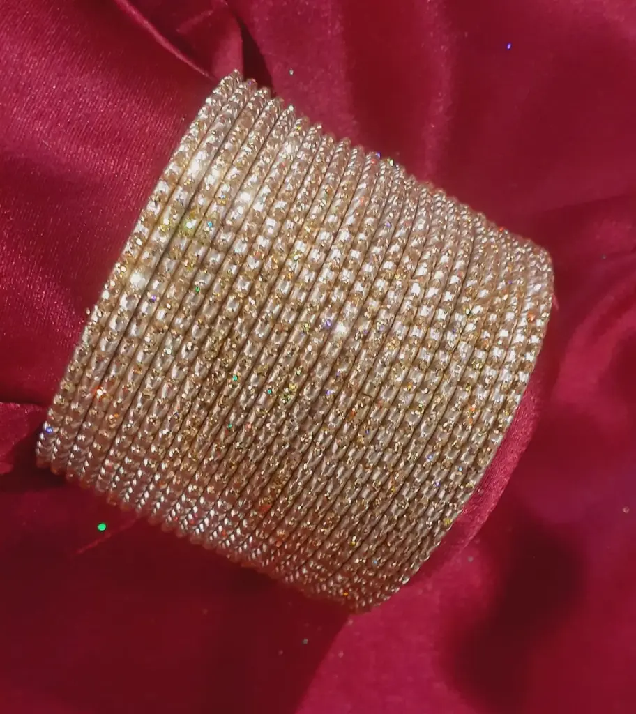 WHB9-0000191 - Bangles - Type 9
