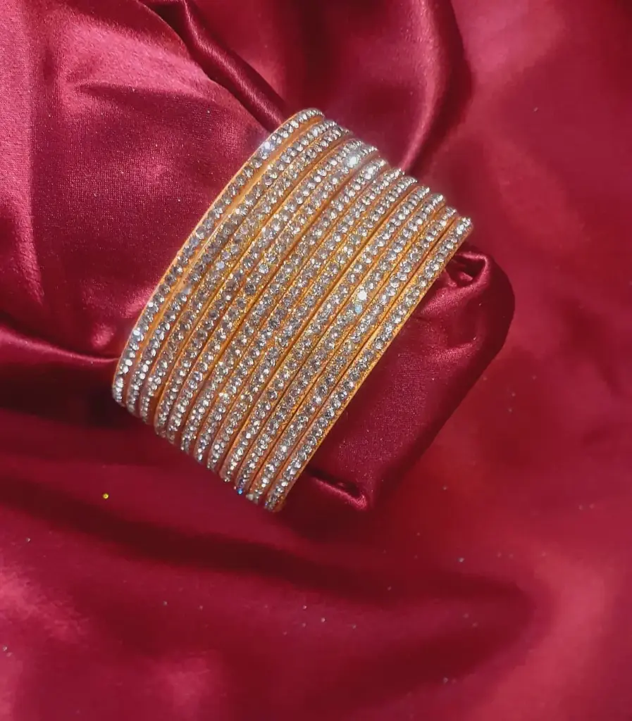 WHB10-0000192 - Bangles - Type 10