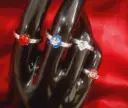 WHB12-0000194 - Ring - Type 1
