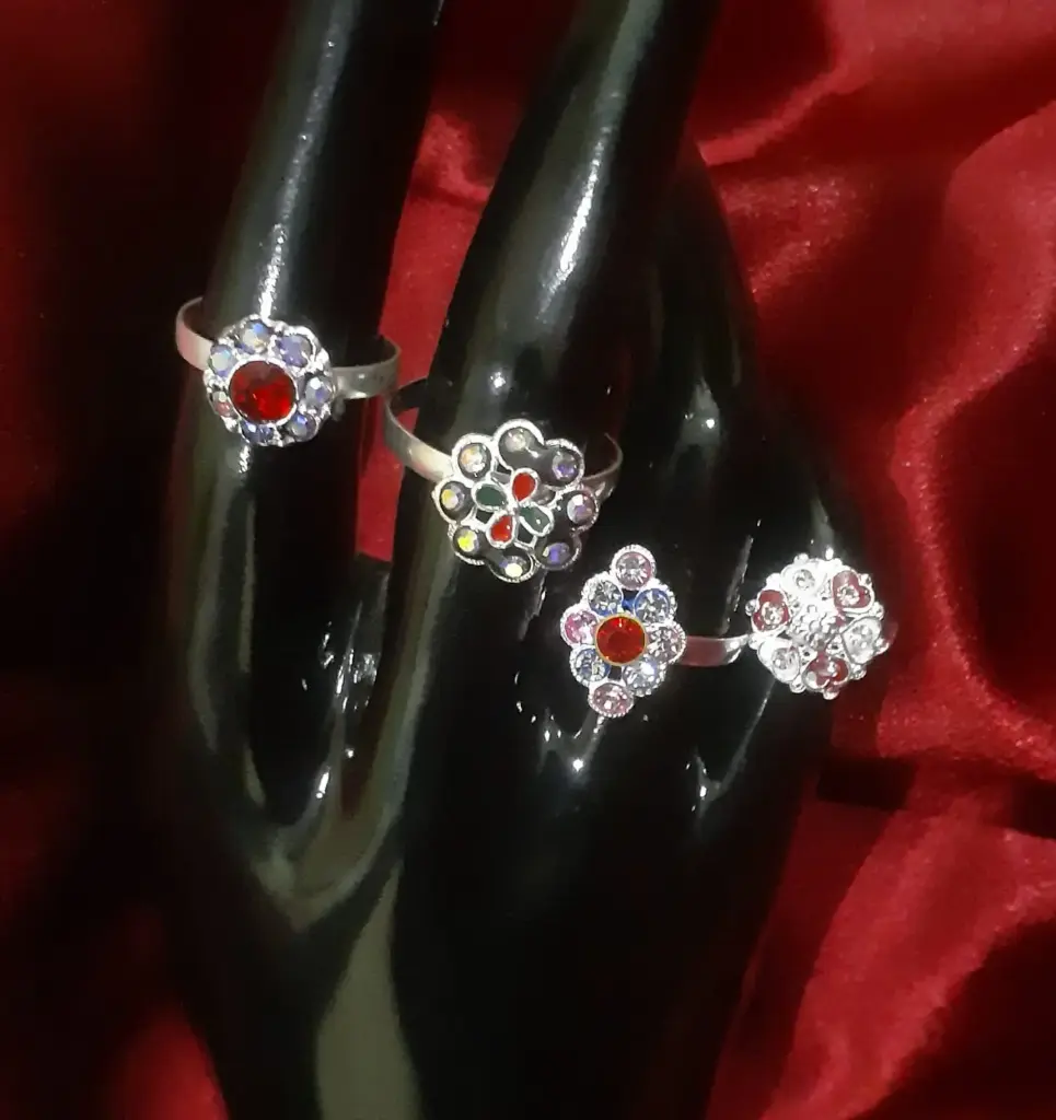 WHB13-0000195 -Ring - Type 2