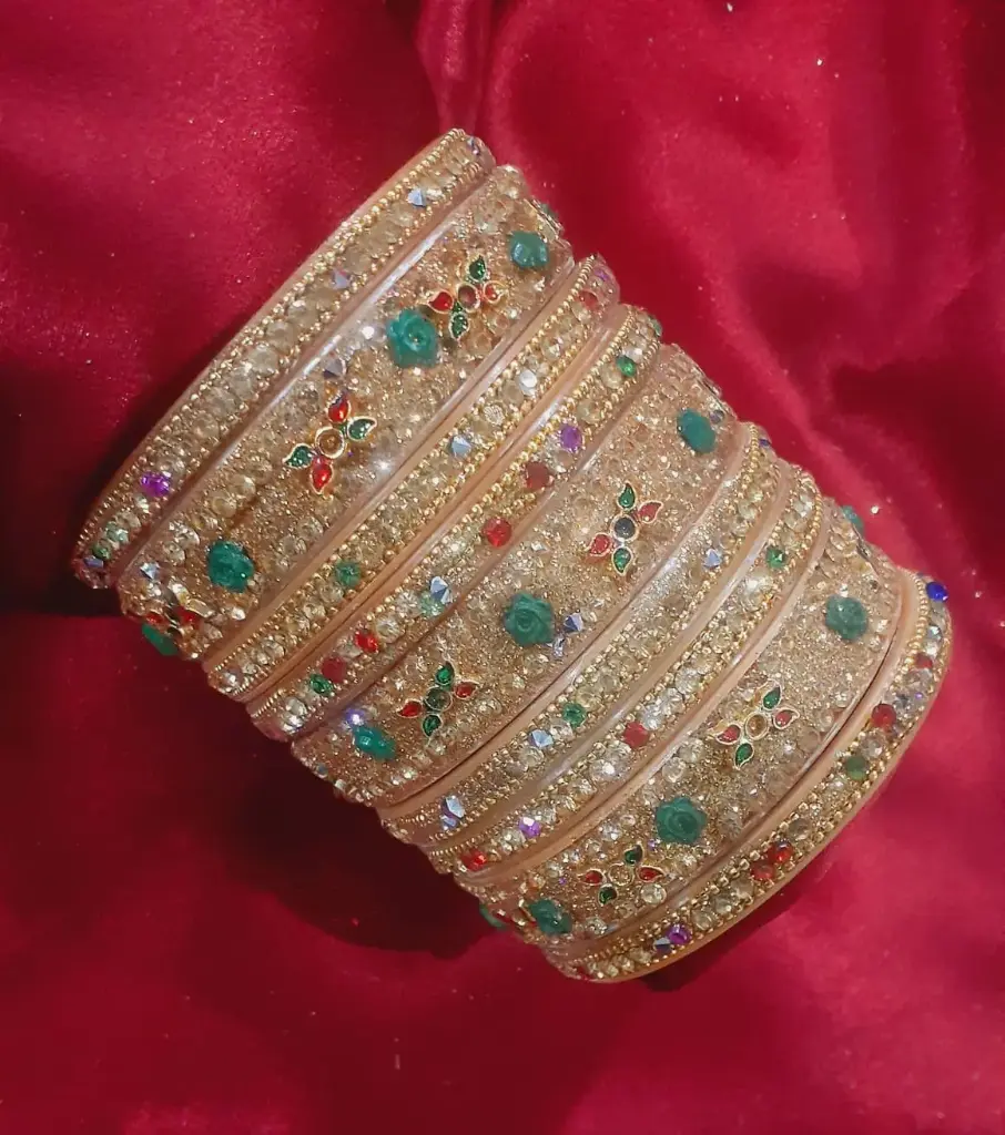 WHB15-0000197 - Bangles - Type 15
