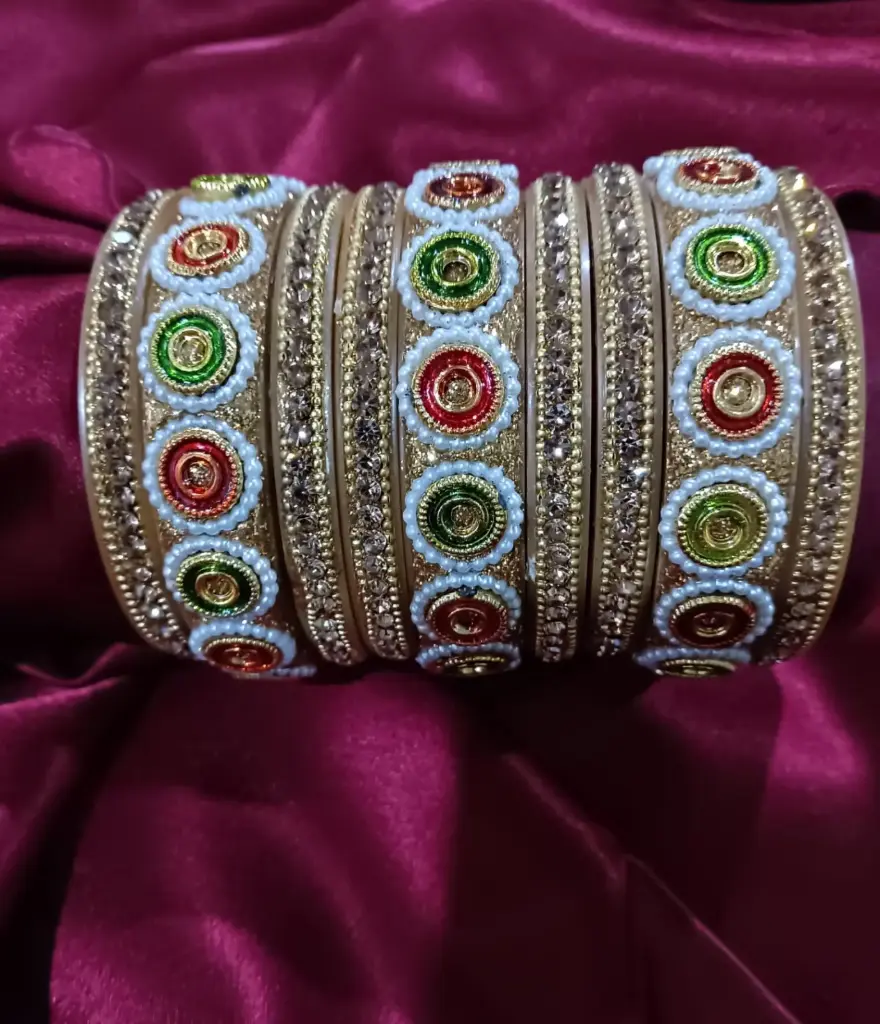 WHB16-0000198 - Bangles - Type 16