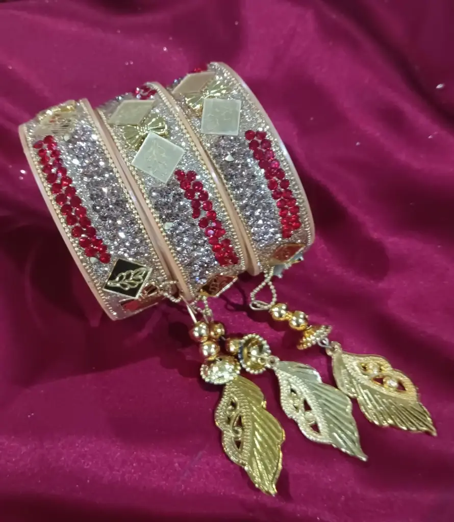 WHB20-0000202 - Bangles - Type 20