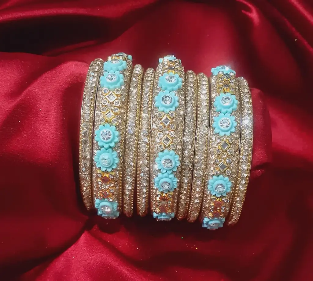 WHB21-0000203 - Bangles - Type 21