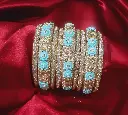 WHB21-0000203 - Bangles - Type 21