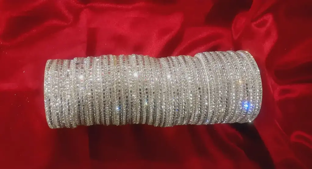 WHB25-0000207 - Bangles - Type 25
