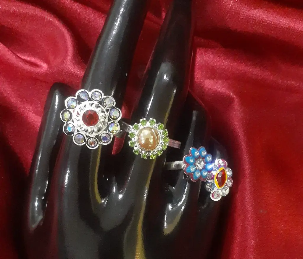 WHB30-0000212 - Ring - Type 30