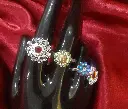 WHB30-0000212 - Ring - Type 30