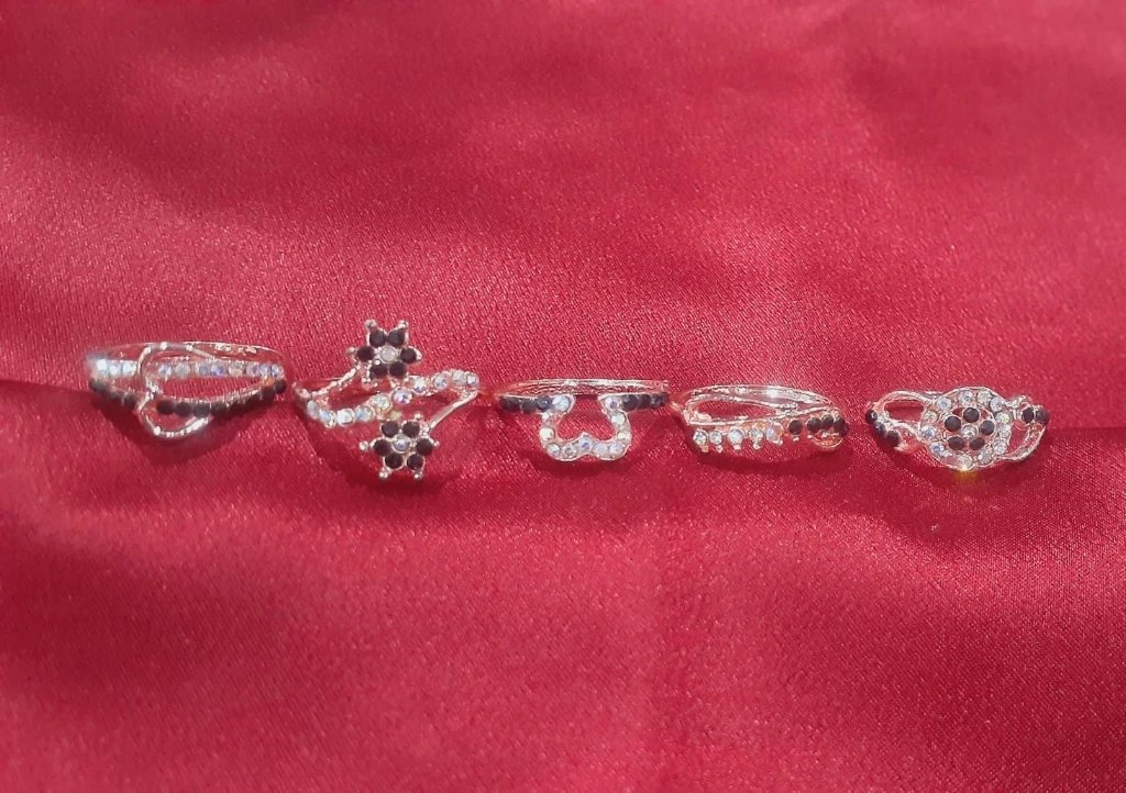 WH5-0000187 - Ring