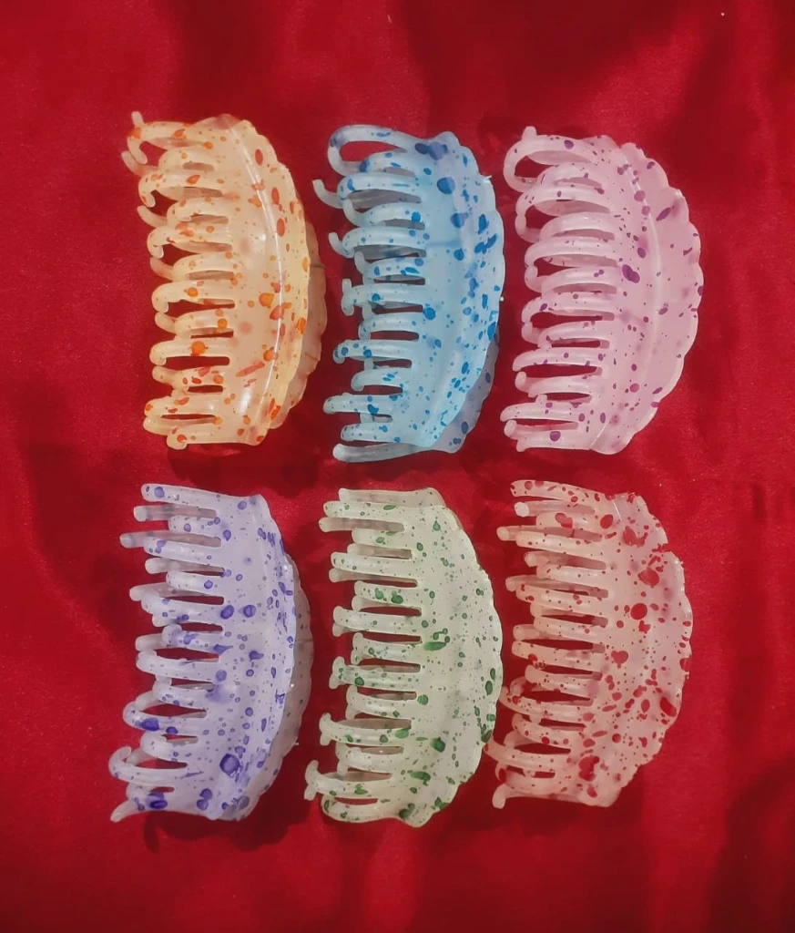 WH6-0000188 - Hair clip