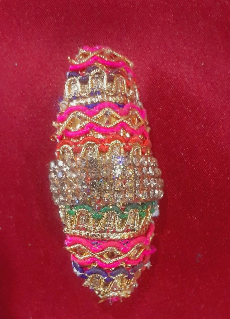 WH7-0000189 - Mafta Pin