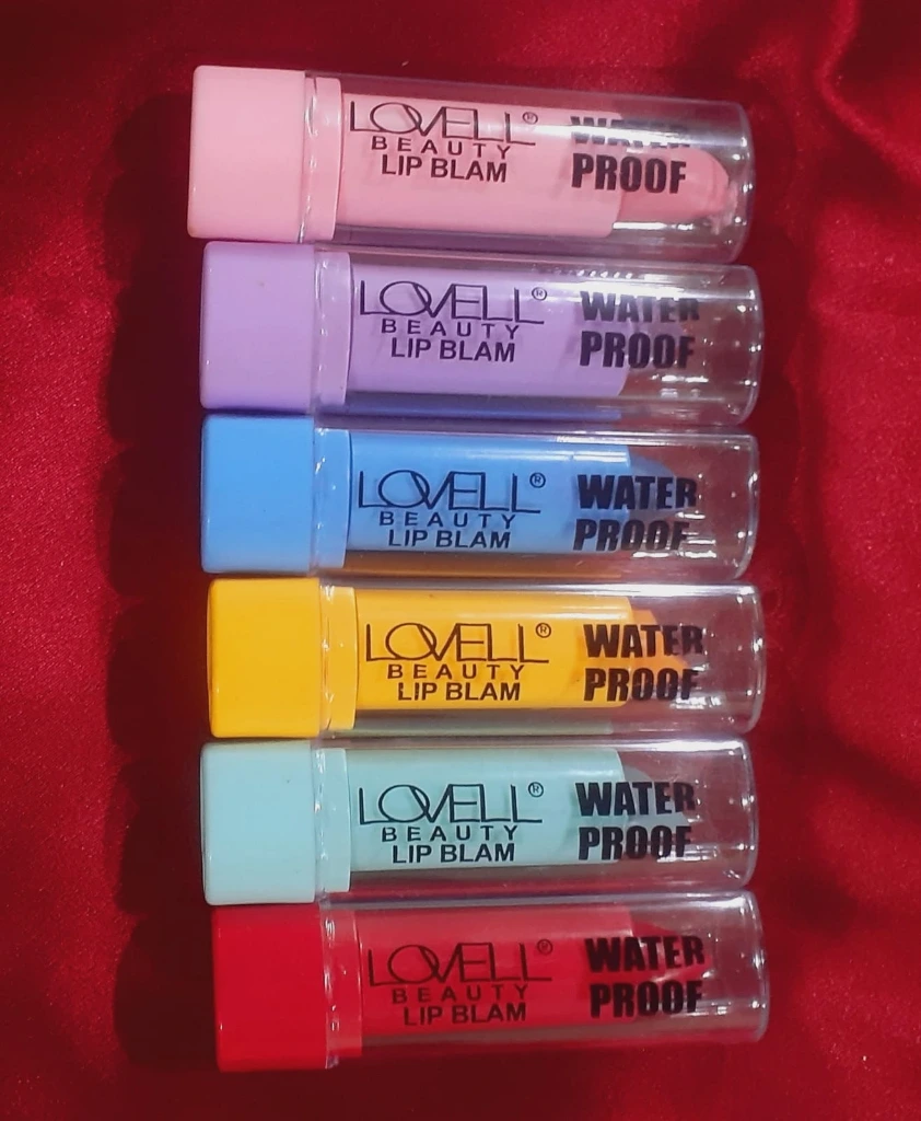 WH11-0000193 - Lipbalm