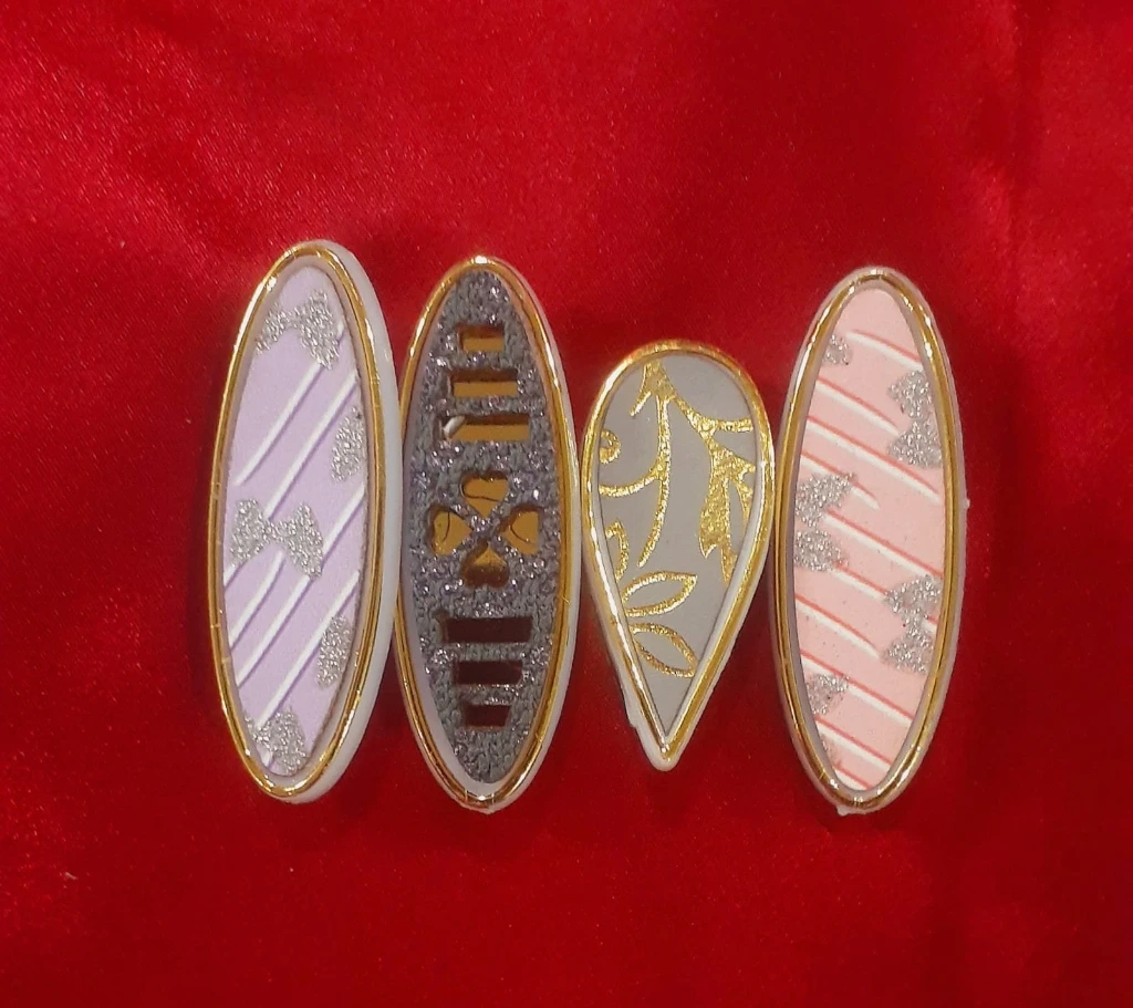 WH12-0000194 - Mafta Pin