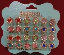 WH16-0000198 - Earring-Stud
