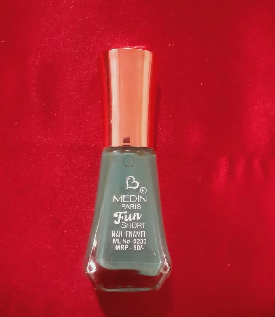 WH17-0000199 - Nailpolish