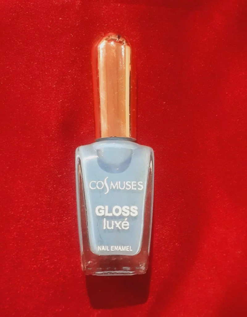 WH20-0000202 - Nail enamel