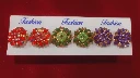 WH23-0000205 - Earrings- fancy stud