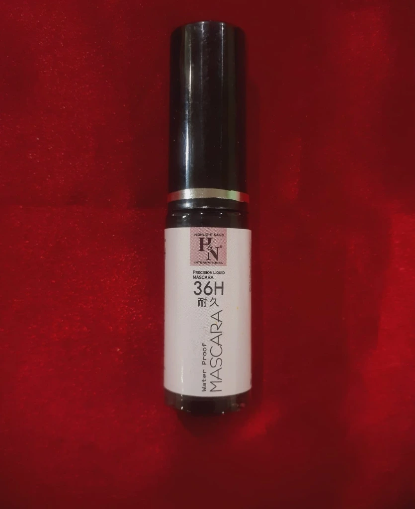 WH44-0000326 - Mascara