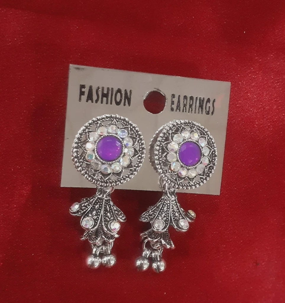 WH46-0000328 - Earring-hanging type