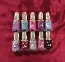 WH47-0000329 - Nail Enamel