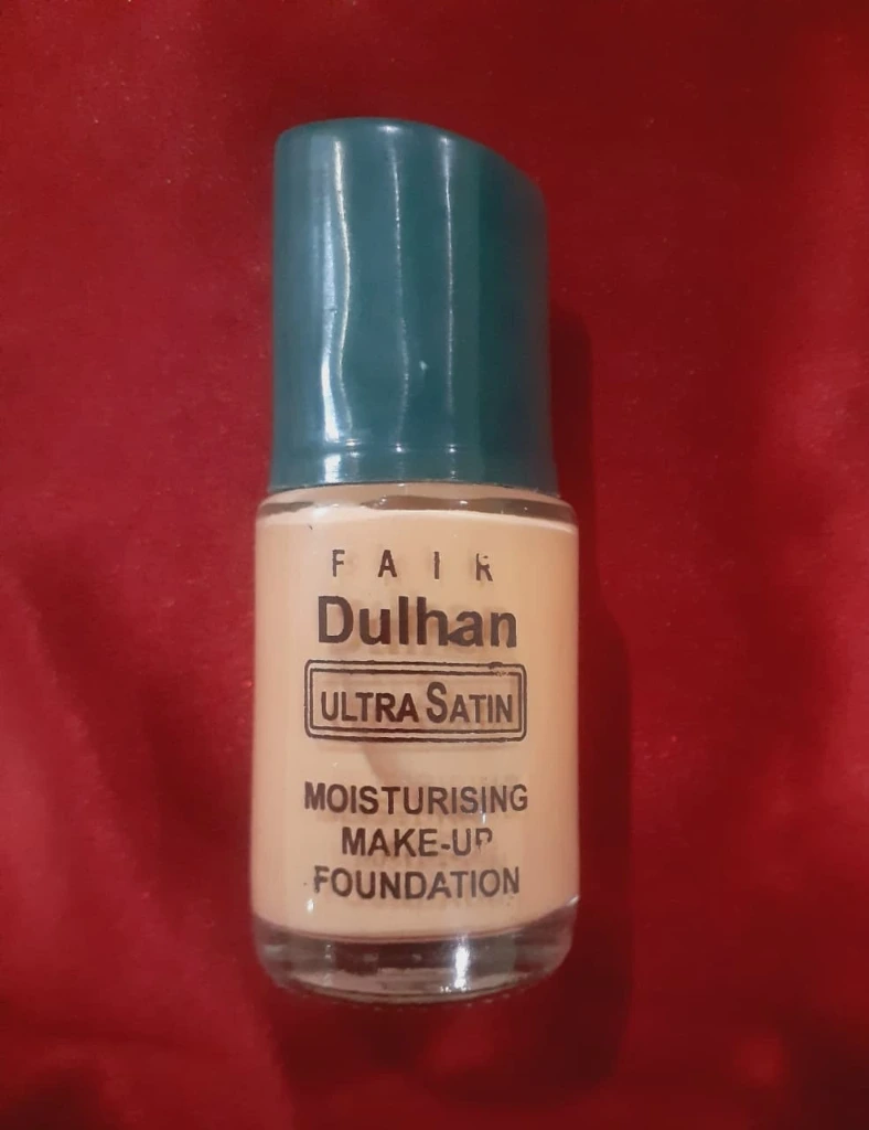 WH72-0000354 - Dulhan foundation