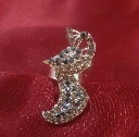 WH76-0000358 - Rings-crystal beads
